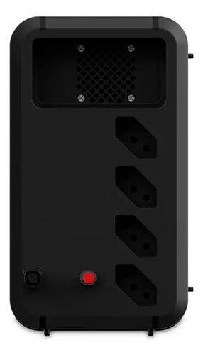 NOBREAK ATTIV 700VA 220V