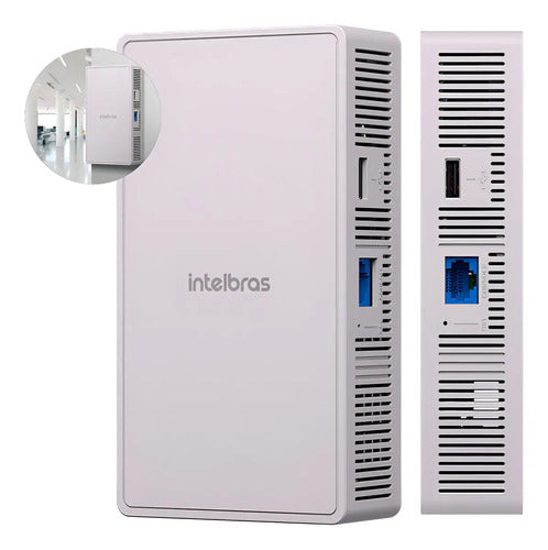ROTEADOR EMPRESARIAL WIFI RW 6305W