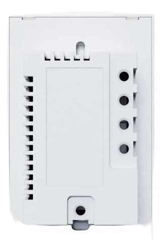 Tomada Inteligente Wi-Fi ETS 2001 Branco