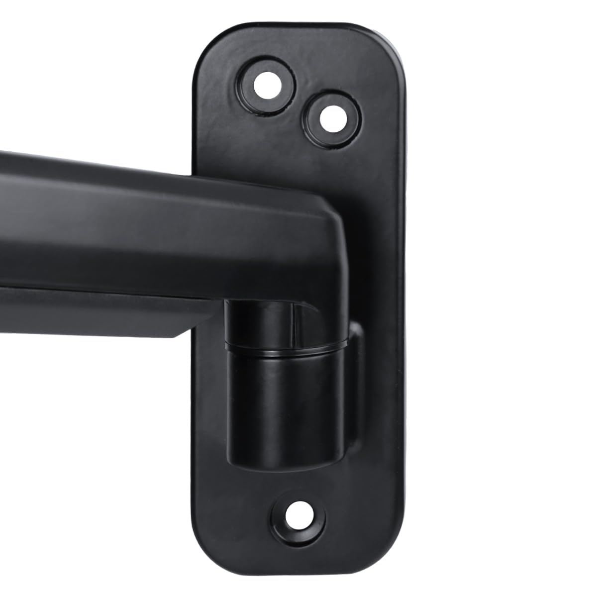 SUPORTE DE PAREDE ARTICULADO PARA MONITOR DE 17- 32 C/ PISTAO A GAS - PW01A