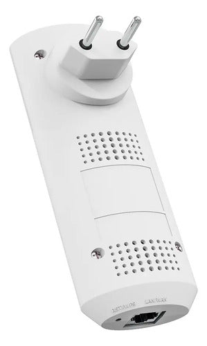 ROTEADOR EXTENSOR MESH WI-FI TWIBI FORCE PLUG GIGA