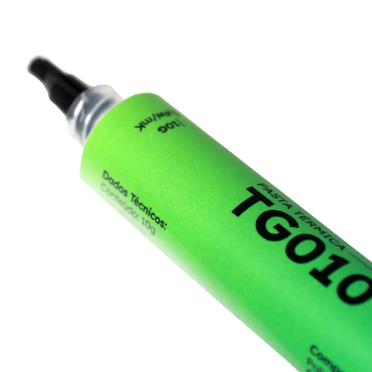 PASTA TERMICA VINIK TG010 SERINGA 10G | TG010