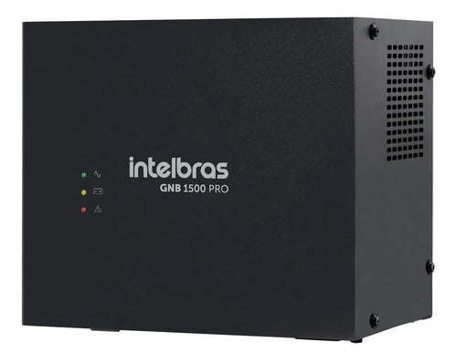 NOBREAK PARA PORTÃO SENOIDAL GNB 1500VA-PRO