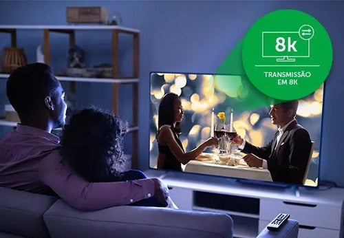 CABO HDMI 2.1 5M CH 2105