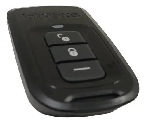 CONTROLE REMOTO PRETO XAC8000