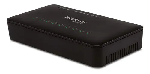 SWITCH NAO GERENCIAVEL 8P SG 800 Q+