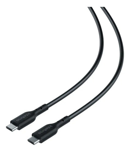 Cabo USB-C para USB-C EUCC 20PP 240W
