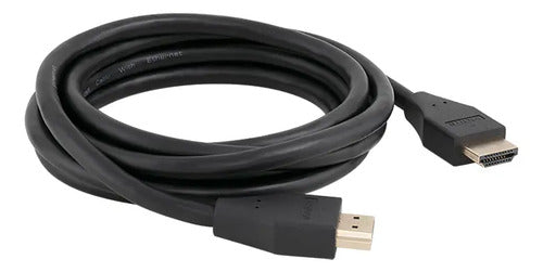 CABO HDMI 2.1 2,0M CH 2120