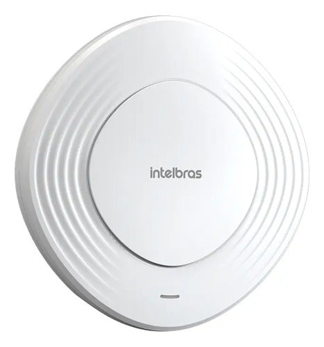 ROTEADOR EMPRESARIAL WIFI RW 6181