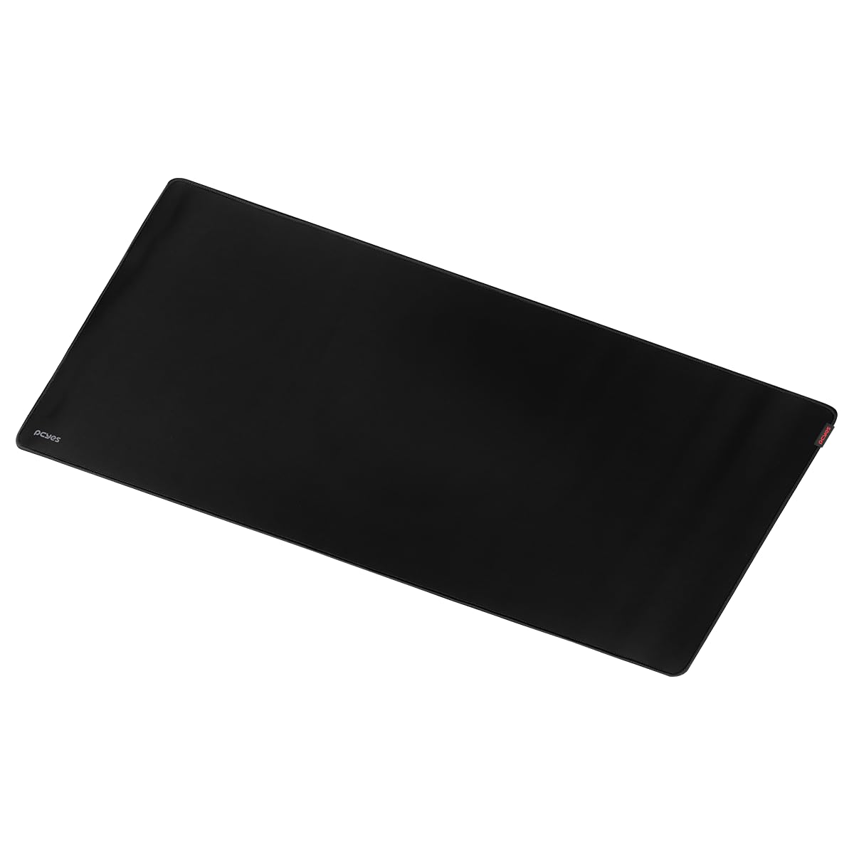 MOUSE PAD PCYES BLACK EXTENDED - 900X420MM - PMC90X42B