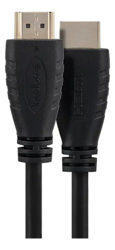 CABO HDMI 2.0 3,0M CH 2030