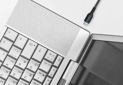 Cabo USB-C para USB-C EUCC 20PP 240W