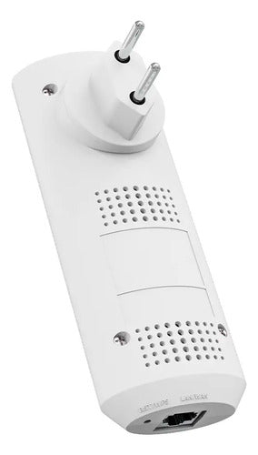 ROTEADOR EXTENSOR MESH WI-FI TWIBI FORCE PLUG GIGA