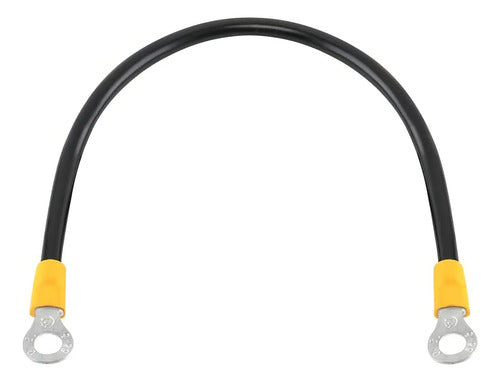 CABO ENGATE RAPIDO P/ BATERIA EXTERNA CBO 601
