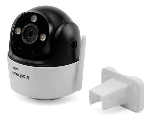 CAMERA DE VIDEO WI-FI FULL HD IM7 FULL COLOR - INTELBRAS