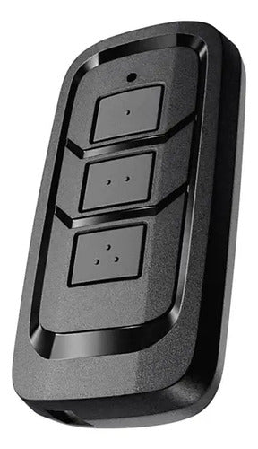 CONTROLE REMOTO XAC 4003
