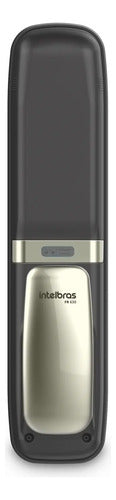 Fechadura Digital Intelbras FR 630 Preto