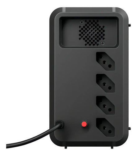 NOBREAK ATTIV SENO 700VA-BI SENOIDAL