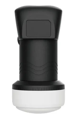 Receptor Digital de TV Via Satélite SAT 800 Preto Intelbras