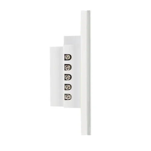 INTERRUPTOR TOUCH WI-FI 6 TECLAS EIW 1006 BR