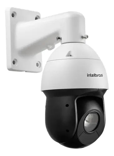 CAMERA IP DE VIDEO SPEED DOME VIP 3216 SD IR IA