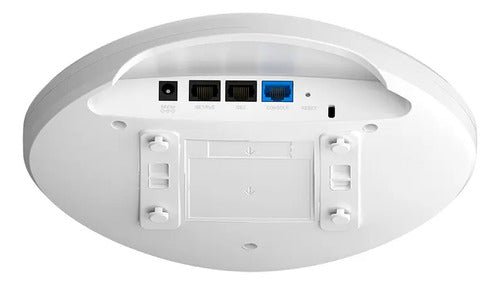 ROTEADOR EMPRESARIAL WIFI RW 6181