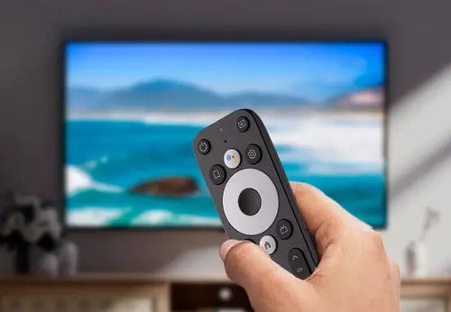 CONTROLE REMOTO PARA IZY PLAY INTELBRAS - CR 101