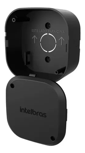 CAIXA PLASTICA DE PASSAGEM VBOX 1100 PT