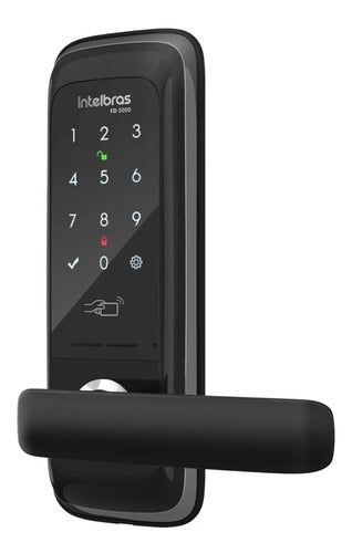 FECHADURA DIGITAL FD 3000