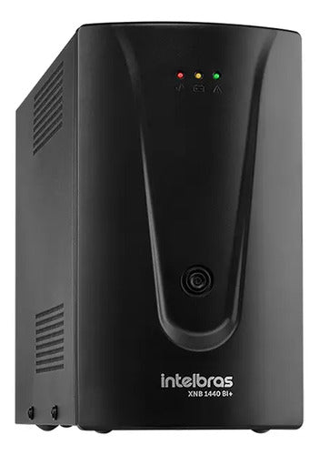NOBREAK XNB 1440VA BI+