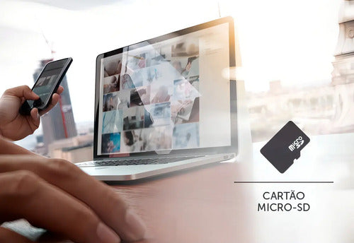 Camera IP WI-FI 2MP VIPW 1230 D