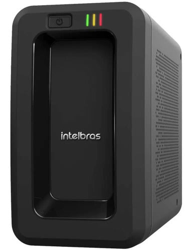 NOBREAK INTELBRAS ATTIV 700VA - 120V