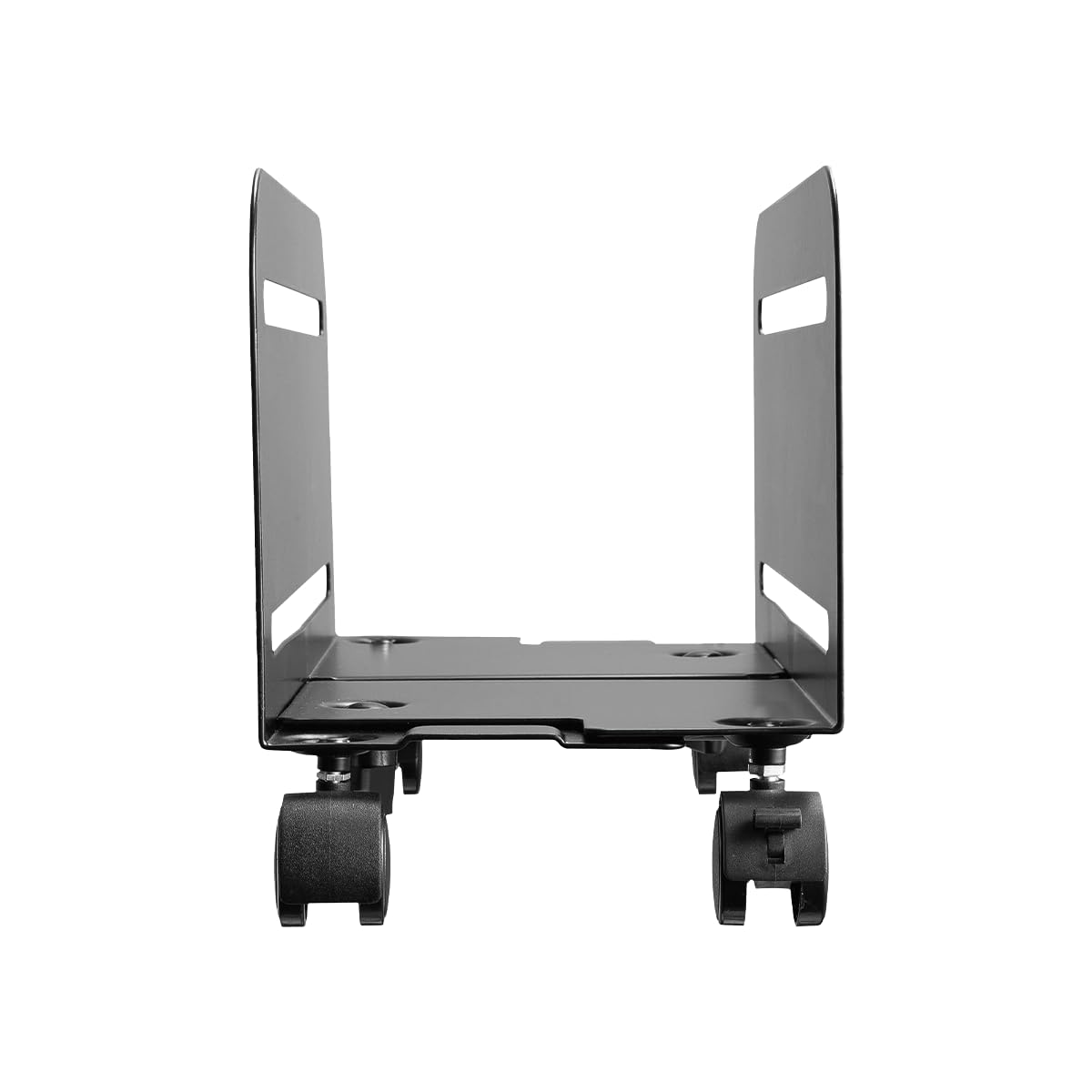 SUPORTE PARA GABINETE CPU AJUSTAVEL COM RODAS - PLMSC02