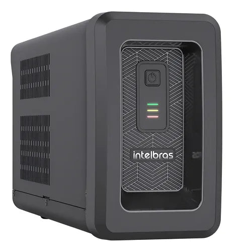 NOBREAK SENOIDAL ATTIV SENO 1800VA-BI/BI+