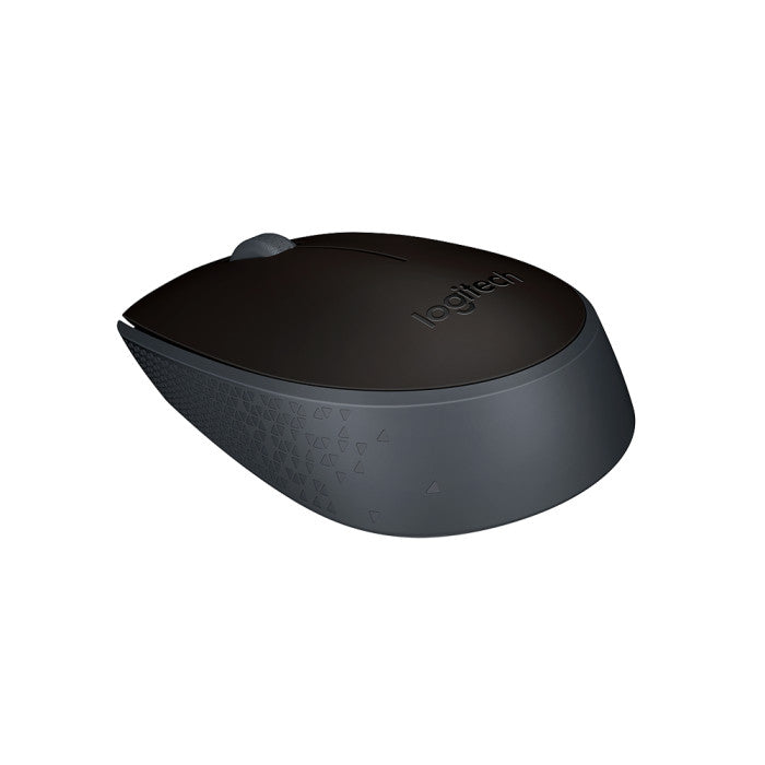 MOUSE SEM FIO LOGITECH M170 PRETO USB 910-004940
