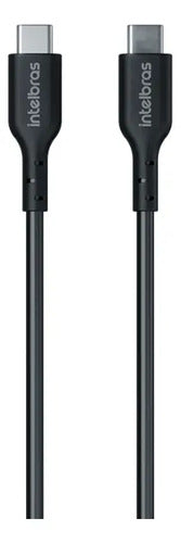 Cabo USB-C para USB-C EUCC 20PP 240W