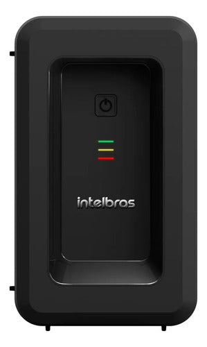 Nobreak Intelbras ATTIV Preto 1200VA 220V