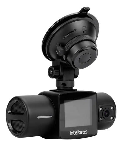 CAMERA VEICULAR DUO DC 3201 2K+