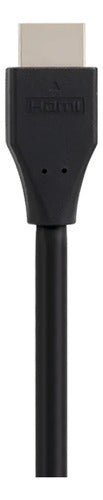 CABO HDMI 2.1 2,0M CH 2120