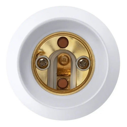 INTERRUPTOR INTELIGENTE SOQUETE E27 EWS 400
