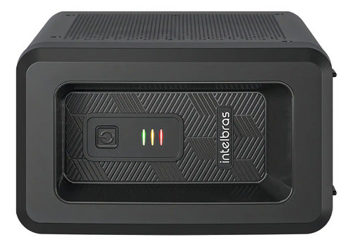 Nobreak Senoidal Intelbras Attiv Seno 1000 Va - Bivolt