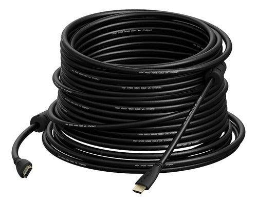 CABO HDMI 2.0 15M CHF 2015