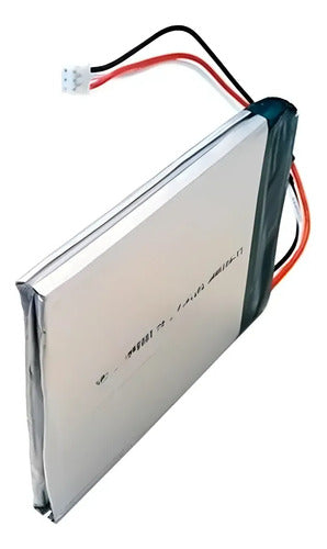 Bateria Nobreak para Relógio de Ponto Control ID IDClass