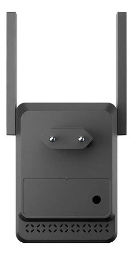 ROTEADOR EXTENSOR MESH WI-FI EX 1500