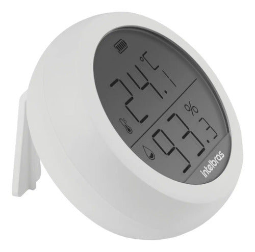 SENSOR DE TEMPERATURA E UMIDADE SMART IST 1001