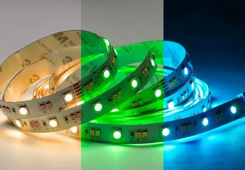 Fita LED Inteligente Wi-Fi 3 metros EFLS 6030 Intelbras