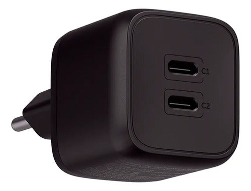 Carregador Turbo EC 20 POWER 45W GaN