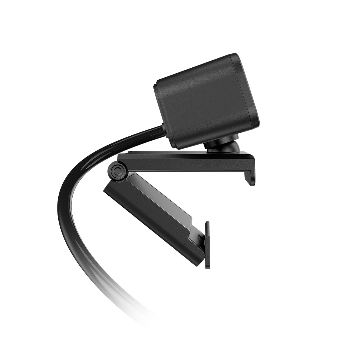 WEBCAM PCYES RAZA FHD-04 FULL HD 1080P 1920x1080 COM MICROFONE | RZFHD04