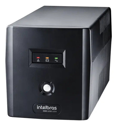 NOBREAK ATTIV 1200VA 120V