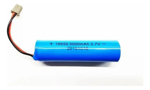 Bateria 3,7v Central Alarme Intelbras Amt8000 Original